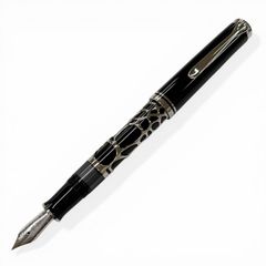 Montegrappa 万年筆 ドラゴン 1912 - メルカリ