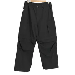 アンダーカバー UNDERCOVER DETACHABLE HELICOPTER CREW PANTS メンズ JPN：XL のサムネイル