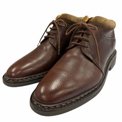 John Lobb KELSOブーツ ブラウン サイズ5（約24.5cm） - メルカリ