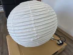 ペンダントライトシェードのサムネイル