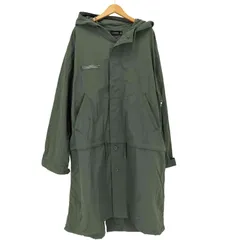 アンダーカバー UNDERCOVER オーバーサイズモッズコート メンズ  XXLのサムネイル