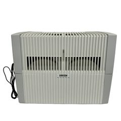 VENTA 加湿器 AH530 Wi-Fi モデル キャスター ハイジェン液付 - メルカリ