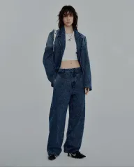 ADER ERROR アーダーエラー RUSH ジーン A2のサムネイル