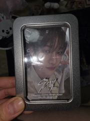 Straykids ToyWorld 生産限定盤 封入トレカ IDフォト24枚 - メルカリ