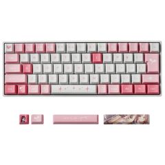 希少品】鬼滅の刃×Team Liquid 竈門禰豆子 キーキャップセット - メルカリ