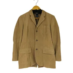 ポロバイラルフローレン Polo by RALPH LAUREN 90s コーデュロイ テーラードジャケット レディース  14のサムネイル