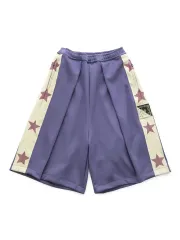 2 KAPITAL スムース ジャージ コメコメ トラック ジョーツ Betsy Ross PURPLEのサムネイル
