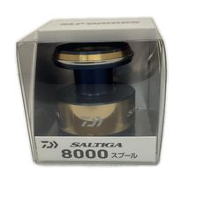 新品未使用 20ソルティガ 10000 スプール SLP WORKS - メルカリ