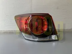 【トヨタ純正新品】TOYOTA 未使用品 ★超希少品★ クラウン 210 アスリート 後期 テールランプ 左側 助手席側 ARS210 AWS210 GRS211のサムネイル