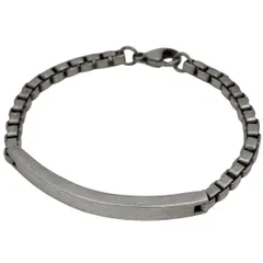 2026年最新】tiffany & co. ベネチアン リンク ブレスレット シルバー
