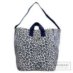 Stella McCartney ステラマッカートニー 2WAY トートバッグ キャンバス レディース [中古]のサムネイル