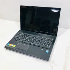 lenovo レノボ G500 Model Name : 20236 ノートパソコンのサムネイル