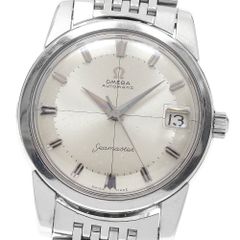 オメガ OMEGA 14762 SC 61 シーマスター デイト cal.562 自動巻き