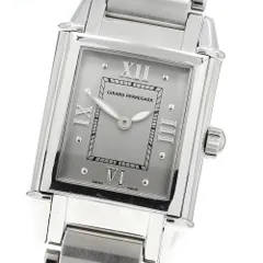 ジラール・ペルゴ GIRARD PERREGAUX 2574 ヴィンテージ 1945 クォーツ ボーイズ _923151のサムネイル