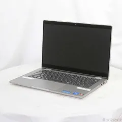 ソフマップ 〔中古品〕 Latitude 5320【295】のサムネイル