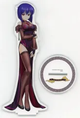【中古】アクリルスタンド・アクリルパネル 毛利モトナリ アクリルスタンド チャイナガールVer. 「戦国乙女」のサムネイル