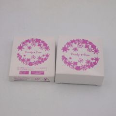 Pearly Dew 薬用美白トリートメントスキンケアパウダーDay&Night