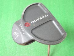 オデッセイ 初代 DFX 2-BALL パター 34インチ - メルカリ