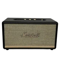 2026年最新】MARSHALL stanmore iiの人気アイテム - メルカリ