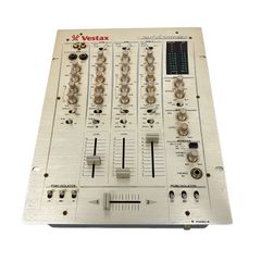 Vestax PMC-06Pro D Samurai ミキシングコントローラー - メルカリ