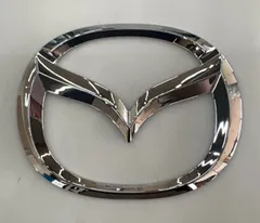 マツダ エンブレム／MAZDA／純正のサムネイル