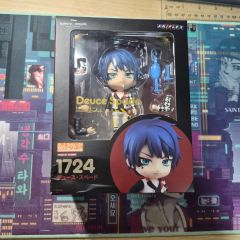 ねんどろいど ディズニー ツイステ デュース・スペード 1724 - メルカリ