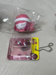 ケロロ ギロロ 中佐 キーホルダー