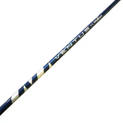 【中古】 キャロウェイスリーブ付き(QUANTUM系) フジクラドライバー用 シャフト VENTUS BLUE 5 USA(ベロコア無し) (フレックスS)Bランク ゴルフクラブのサムネイル