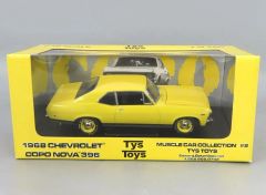 1/18 AUTOart キャラウェイ C12 (シボレー コルベット C5) - メルカリ