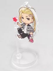 中古】アウターウェア 錦あすみ あすみとおそろい猫耳パーカー