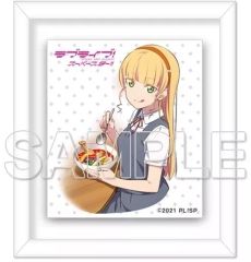 中古】アウターウェア 錦あすみ あすみとおそろい猫耳パーカー