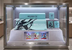 ⭐️ワンピースカードゲーム　1周年記念　スペシャルサプライセット　ONE PIECE CARD GAME 1st Anniversary Limited Collection Setのサムネイル
