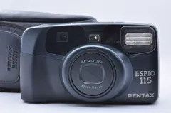 2026年最新】PENTAX espio 115の人気アイテム - メルカリ
