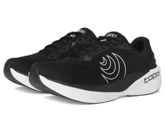 トポアスレチック メンズ シューズ スニーカー Topo Athletic Phantom 4 BlackWhite ホワイトのサムネイル