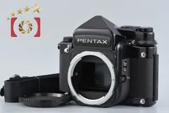 2026年最新】pentax 67 ttlの人気アイテム - メルカリ