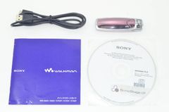 SONY Walkman NW-E505 本体 デジタルオーディオプレーヤー - メルカリ