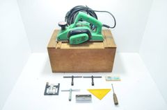 日立工機 超仕上げカンナ盤用刃物 （表刃）FA 800用 中古 研磨済み