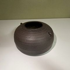 ホアキンべラオ cubist コレクション ブロンズ花器 - メルカリ