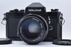 Nikon Nikomat FT2 G06-0409-324-4p - メルカリ