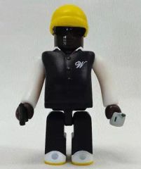 SIXTHVISION 1/6 コレクティブルフィギュア BONEHEAD - メルカリ