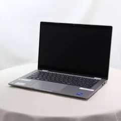 ソフマップ 〔中古品〕 Latitude 5320【295】のサムネイル