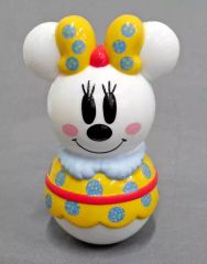 ミニーマウス 起き上がりこぼし 東京ディズニーリゾート - メルカリ