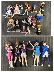 美少女フィギュア まとめ売り 24個セット 猫耳メイド 水着 3 - メルカリ