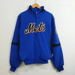 Majestic ニューヨークメッツ スタジャン L ヴィンテージ Majestic ニューヨークメッツ スタジャン L ヴィンテージ - メルカリ