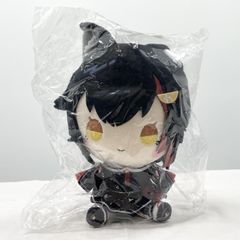 ブルーアーカイブ ブルアカ ワカモ 京都 ぬいぐるみ - メルカリ