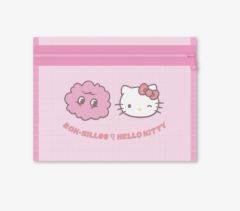 SHINee・KEY】HELLO KITTY×KEY プラッシュキーリング2点 - メルカリ