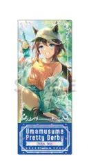 トウカイテイオー ウマ娘 プリティーダービー プレシャスショットコレクション ウマ娘 グッズ クリアシートのサムネイル