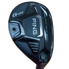 PING G425 5U 26度 モーダス105 S - メルカリ