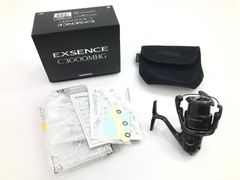 MIRAVEL C2000SHG EXSENCE BB C3000MHG - メルカリ