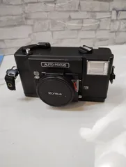 2026年最新】konica elの人気アイテム - メルカリ